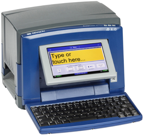 Sign & Label printer